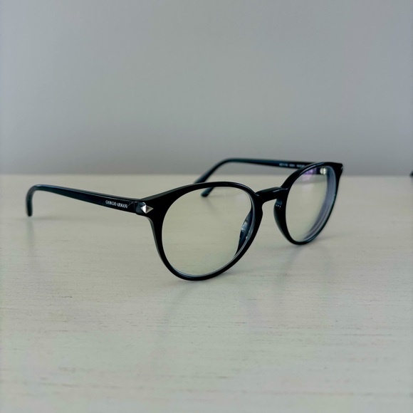 Giorgio Armani Glasses - Picture 3 of 9
